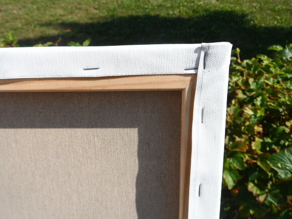 Картина Цветущий сад, художник Дулин Егор