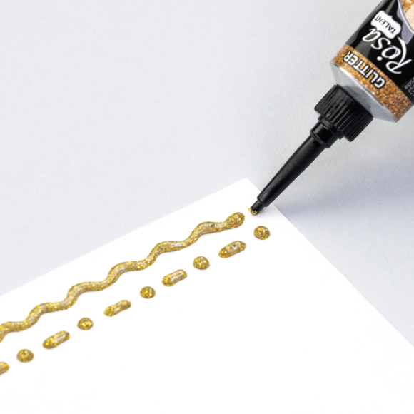 Контур универсальный Белый 20мл ROSA Talent