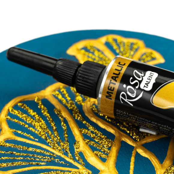 Контур универсальный Белый 20мл ROSA Talent