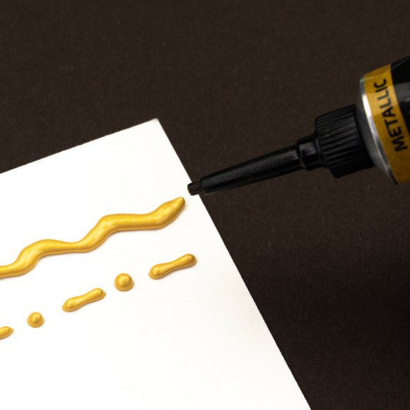 Контур універсальний Білий 20мол ROSA Talent