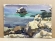 Watercolor By the Sea, artist Mikhail Kokin