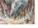 Картина Годування коней, художник Туранський Олександр
