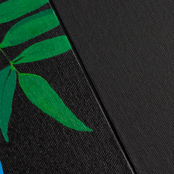 Лак акриловий глянсовий 250 мл ROSA Studio