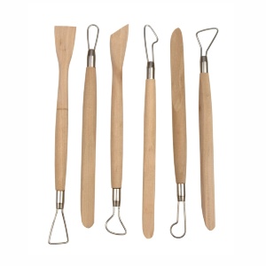 Набор 6шт стек-петля 20,32см D.K.ART&CRAFT