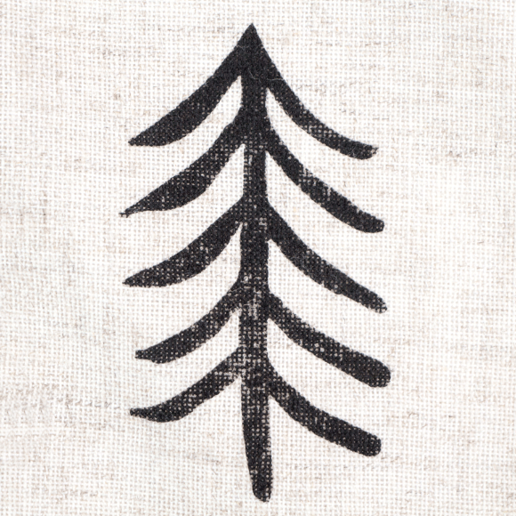 Штамп для забойки №5 серия Зима 4,7х8см ROSA TALENT Штамп для забойки №5 серия Зима 4,7х8см ROSA TALENT