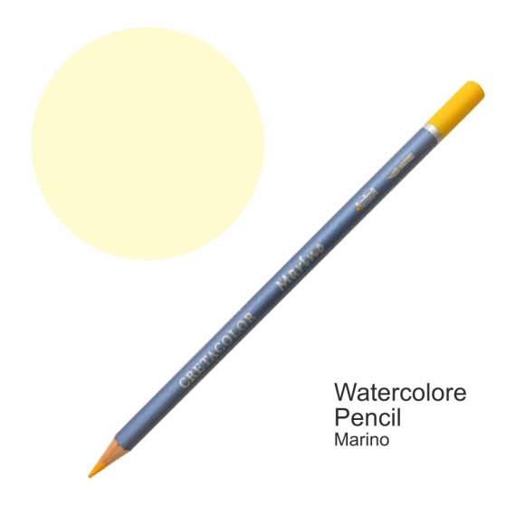 Олівець акварельний Каштановий Cretacolor