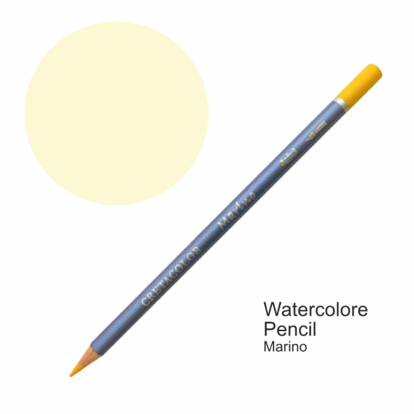 Олівець акварельний Каштановий Cretacolor