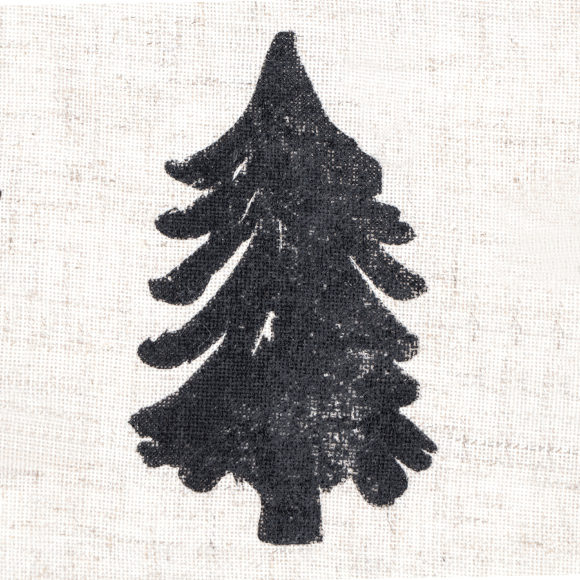 Штамп для забойки №6 серия Зима 6х10см ROSA TALENT Штамп для забойки №6 серия Зима 6х10см ROSA TALENT