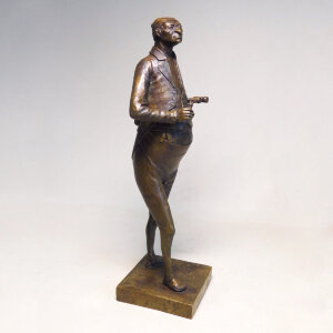 Sculpture Esthete, author Shevchuk Dmitry - sold Sculpture Esthete, author Shevchuk Dmitry - sold