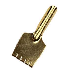 Перо плакатное №15 (набор 6шт) Manuscript