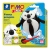 Набор Fimo Kids «Пингвинчик» 2 цв.*42 г Fimo
