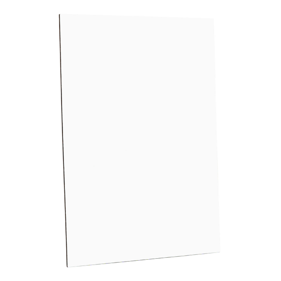 Полотно 20×20 см хлопок мелкое зерно на основе ХДФ Arteo