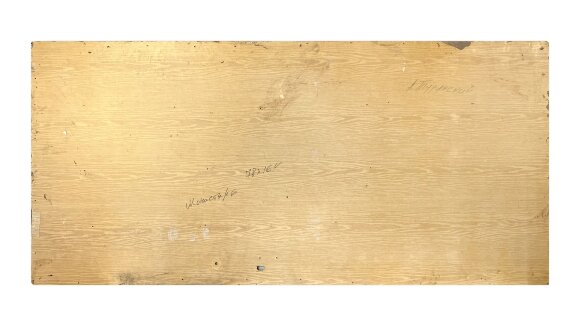 Картина Монастырь, художник Туранский Александр - продано Картина Монастырь, художник Туранский Александр - продано