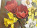 Картина Натюрморт із тюльпанами, художник Словохотов Валерій Картина Натюрморт із тюльпанами, художник Словохотов Валерій
