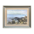 Painting On the shore, artist Volodymyr Chervatiuk