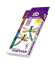 Набор воскового пластилина Творчество6 цв. 72 г перламутр. со стеком ГАММА’UA Набор воскового пластилина Творчество6 цв. 72 г перламутр. со стеком ГАММА’UA