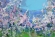 Painting Apricot orchard, artist Egor Dulin - sold