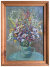 Painting Forest flowers, artist Slovohotov Valery - sold