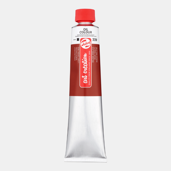 Краска масляная ArtCreation (105) Белила титановые 200мл Royal Talens