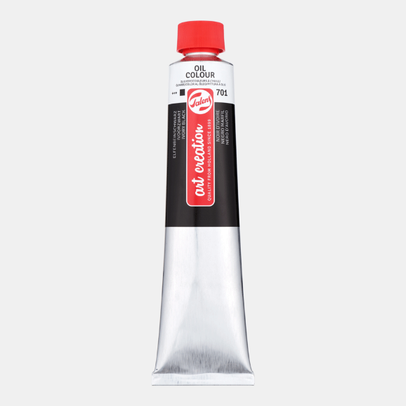 Краска масляная ArtCreation (105) Белила титановые 200мл Royal Talens