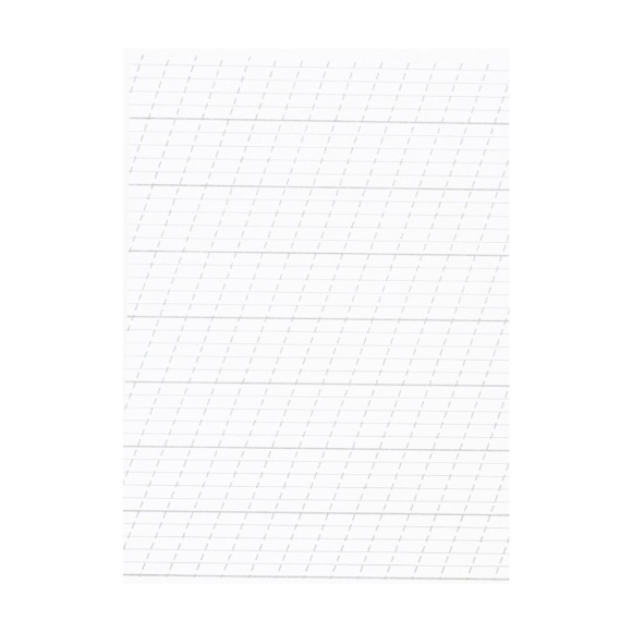 Альбом для каллиграфии и леттеринга на спирали AUTHENTIC 100г/м2 50л белая бумага SM-LT Art Альбом для каллиграфии и леттеринга на спирали AUTHENTIC 100г/м2 50л белая бумага SM-LT Art