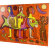 Painting Fish, artist Boyko Petr Painting Fish, artist Boyko Petr
