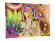 Painting Mavka, artist Boyko Petro Painting Mavka, artist Boyko Petro