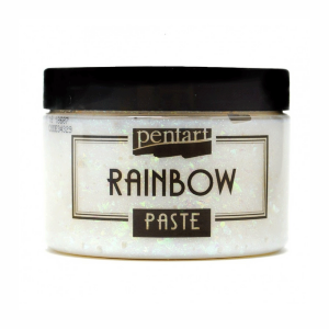 Моделирующая паста Разноцветная 150мл Pentart