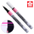Pen-Touch Marker Pink Fine Fluorescent (EXTRA FINE) 0.7mm Sakura