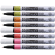 Pen-Touch Marker Pink Fine Fluorescent (EXTRA FINE) 0.7mm Sakura