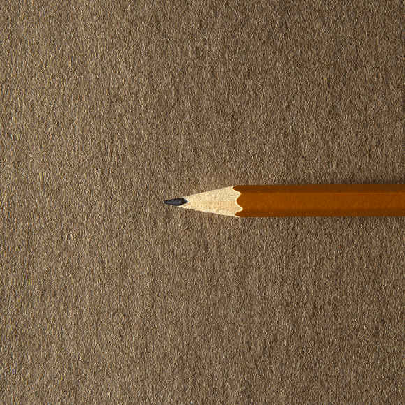 Альбом для эскизов на спирали AUTHENTIC 135г/м2 80л коричневый SM-LT Art