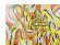 Painting Road to the Temple, artist Boyko Peter Painting Road to the Temple, artist Boyko Peter