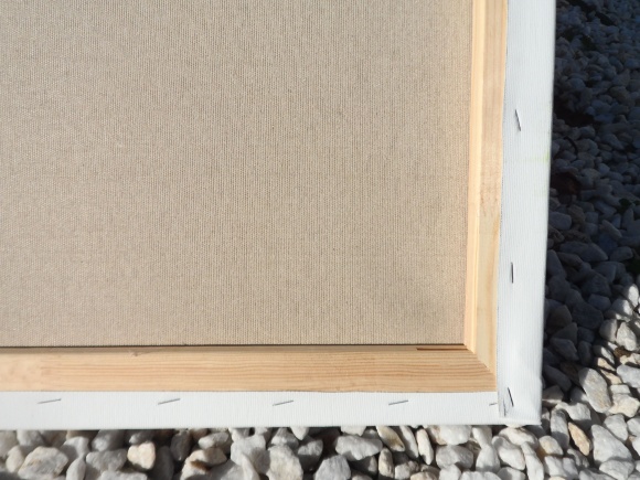 Painting Morning coffee, artist Yegor Dulin