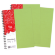 Блокнот на спирали A5 (14,8х21см) 100г/м2 80л фисташковый ROSA Studio Блокнот на спирали A5 (14,8х21см) 100г/м2 80л фисташковый ROSA Studio