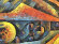 Painting Stolen World, artist Burda Yaroslav Painting Stolen World, artist Burda Yaroslav