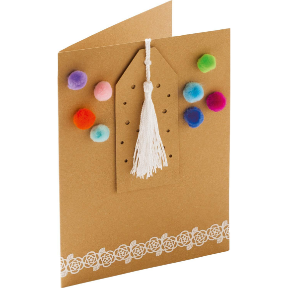 Крафт бумага В2 (50×70см) 230г/м2 Folia Крафт бумага В2 (50×70см) 230г/м2 Folia