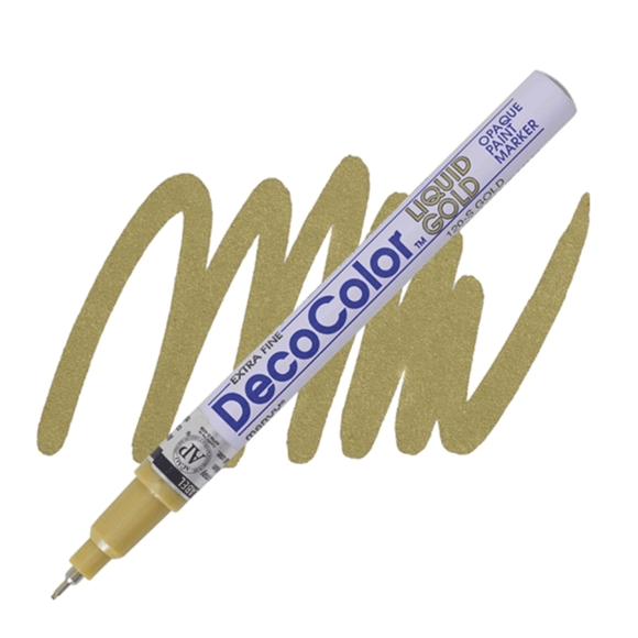 Маркер универсальный Серебряный глянцевый 0 8мм 120-S Marvy Маркер универсальный Серебряный глянцевый 0 8мм 120-S Marvy