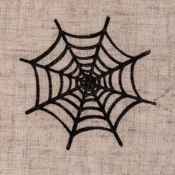 Штамп для забойки №2 серия Halloween 7х7см ROSA TALENT Штамп для забойки №2 серия Halloween 7х7см ROSA TALENT