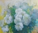 Painting Summer. Petunias, artist Orest Tsiupko