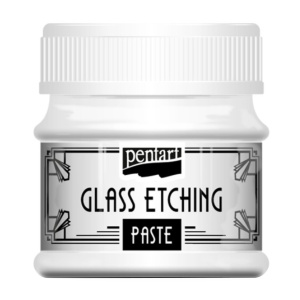 Травная паста 50мл Pentart