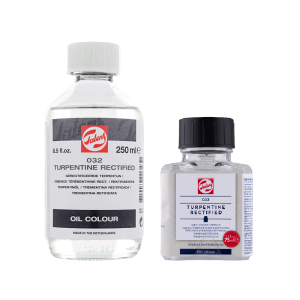 Refined turpentine oil (032) Royal Talens Refined turpentine oil (032) Royal Talens