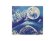 Painting Blue composition, artist Vasyl Didyk Painting Blue composition, artist Vasyl Didyk