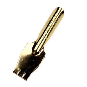 Перо плакатное №8 (набор 6шт) Manuscript