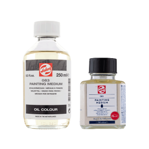 Oil Paint Medium (083) Royal Talens Oil Paint Medium (083) Royal Talens