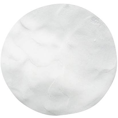 Пластика самозастывающая Hearty Soft Белая 180г Padico