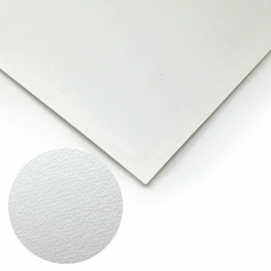 Бумага акварельная Watercolor B1 (75×105см) 300г/м2 белая 25% хлопок среднее зерно Fabriano