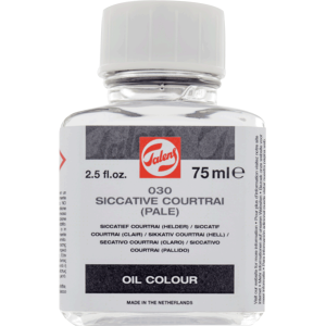Light sicative (030) Courtai for oil paints 75 ml Royal Talens Light sicative (030) Courtai for oil paints 75 ml Royal Talens