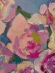 Painting Peonies 3, artist Nina Lytvyn