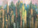 Painting Memory of the old city, artist Volodymyr Pavlyshyn  Painting Memory of the old city, artist Volodymyr Pavlyshyn