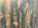 Painting Memory of the old city, artist Volodymyr Pavlyshyn  Painting Memory of the old city, artist Volodymyr Pavlyshyn